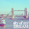 99px.ru аватар sity of my dream