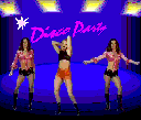 Аватар Disco Party