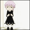 Аватар Crona... (Soul Eater)