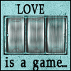 Аватар Love is a game..