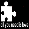 Аватар all you need is love