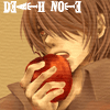 Аватар Death Note - Лайт