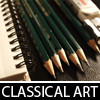 99px.ru аватар classical art