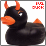 99px.ru аватар Evil duck