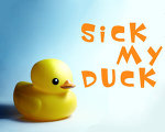99px.ru аватар Sick my duck