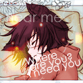 Аватар Ritsuka - Near me. Where are you? I need you.