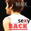 Аватар Max sexy back