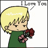 Аватар i love you