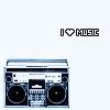 Аватар i love music