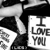 Аватар i love you