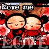 Аватар love ме
