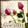 Аватар love&hate