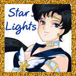 Аватар Сейлор Воитель, аниме Сейлор Мун (Starlights)