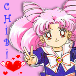 Аватар Chibi