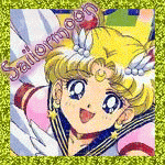 Аватар Сейлор Мун (Sailor Moon)