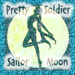 Аватар Pretty Solder Sailor Moon