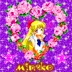 Аватар minako