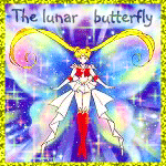 99px.ru аватар Сейлор Мун (The lunar butterfly)