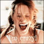Аватар I am crazy!