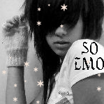 Аватар so emo