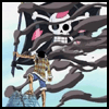 Аватар Luffy (One Piece)
