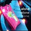 99px.ru аватар alone