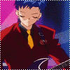Аватар Сея Коу / Seya Kou из аниме Сейлор Мун / Sailor Moon