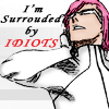 Аватар I'm surrouded by IDIOTS
