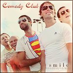 Аватар Comedy club -smile