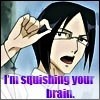 Аватар I'm squishing your brain