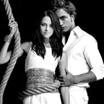 Аватар Эдвард и Белла из фильма 'Сумерки' / 'Twilight'