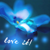 Аватар love it
