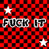 Аватар fuck it