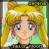 Аватар Serena Sailor Moon