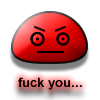Аватар fuck you...