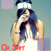 Аватар Lily Allen (oh shit)