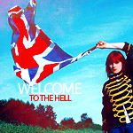 Аватар welcome to the hell