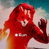 Аватар run