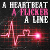 99px.ru аватар a heartbeat a flicker a line