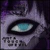 Аватар just a touch of a evil (gaara)
