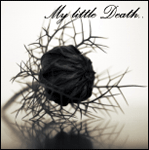 Аватар колючка. My little Death....