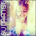 Аватар summer - time to happiness