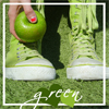 Аватар green apple