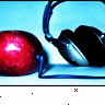Аватар apple ipod