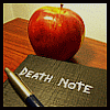 Аватар Death Note