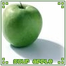 99px.ru аватар sour apple