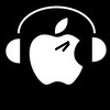 Аватар apple