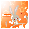 99px.ru аватар rabbit