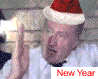 Аватар New Year с Жириновским