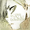 Аватар Ona final questions